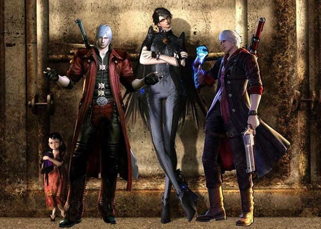 《原神》長腿排行：雷神、麗莎共分天下，大腿竟然長至112cm