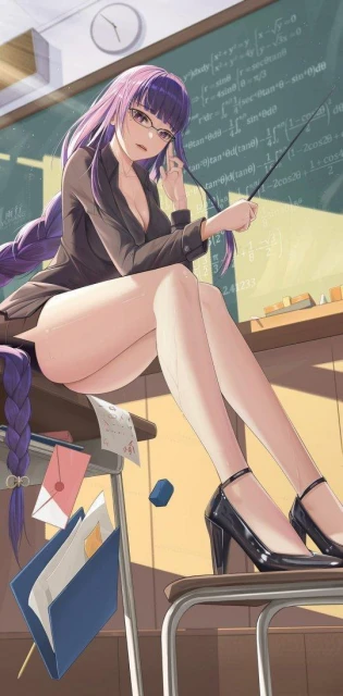 這腿我能玩一年！一米八的超級大長腿，紳士們浮想聯翩卻不敢上？