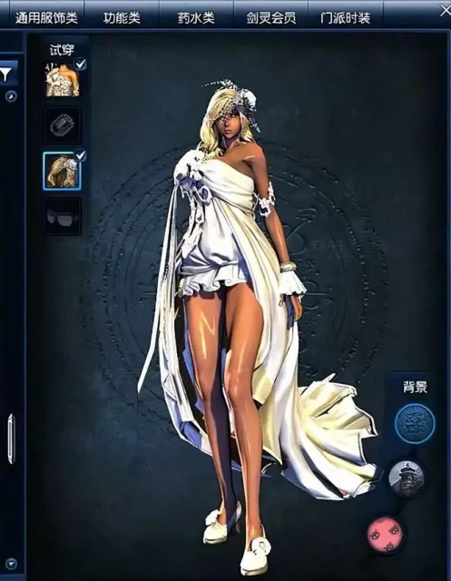 這腿我能玩一年！一米八的超級大長腿，紳士們浮想聯翩卻不敢上？