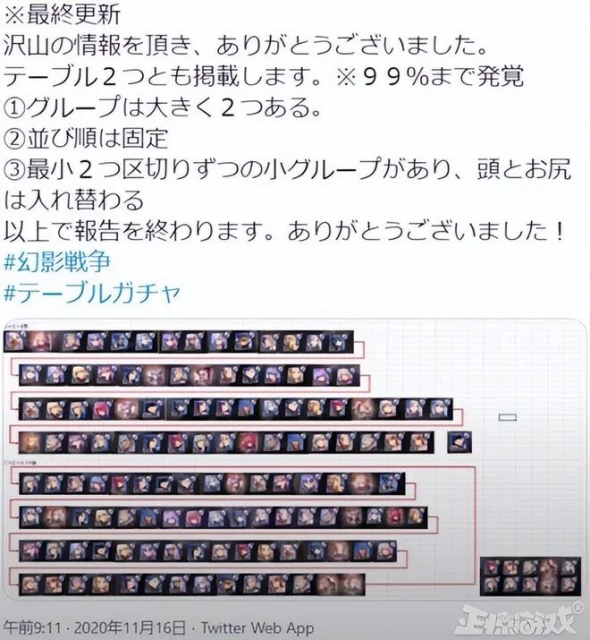 日本人抽卡套路有多花？抽到SSR不讓用，玩家氣到發律師函