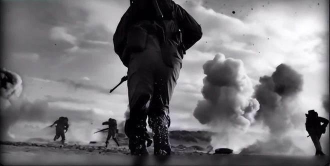 1小時22分速通烏克蘭，俄烏衝突爆發半年多，已成二戰後最大戰爭