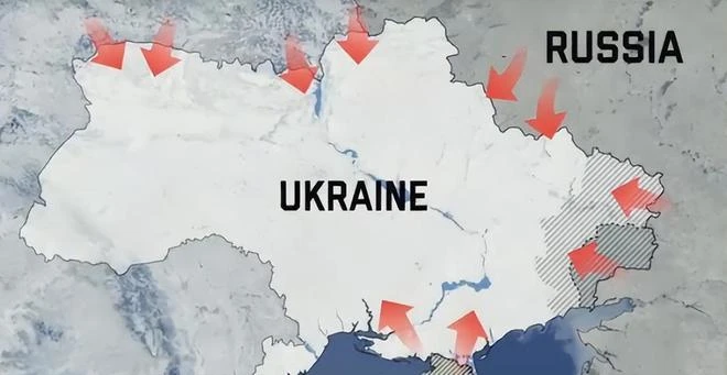 21世紀最慘烈大戰：遊戲業遭毀滅 開發者拿起了槍