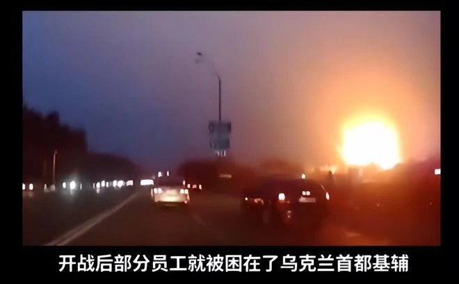 21世紀最慘烈大戰：遊戲業遭毀滅 開發者拿起了槍