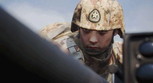 早報：《戰術小隊》加入中國陣營！PLA在宣傳片中碾壓美軍