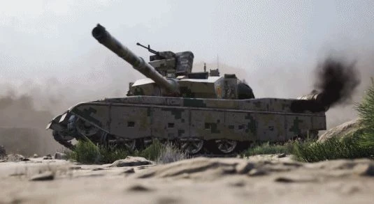 早報：《戰術小隊》加入中國陣營！PLA在宣傳片中碾壓美軍