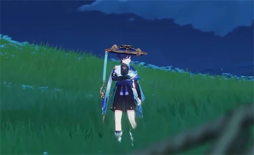 原神散兵聖遺物詞條選擇推薦