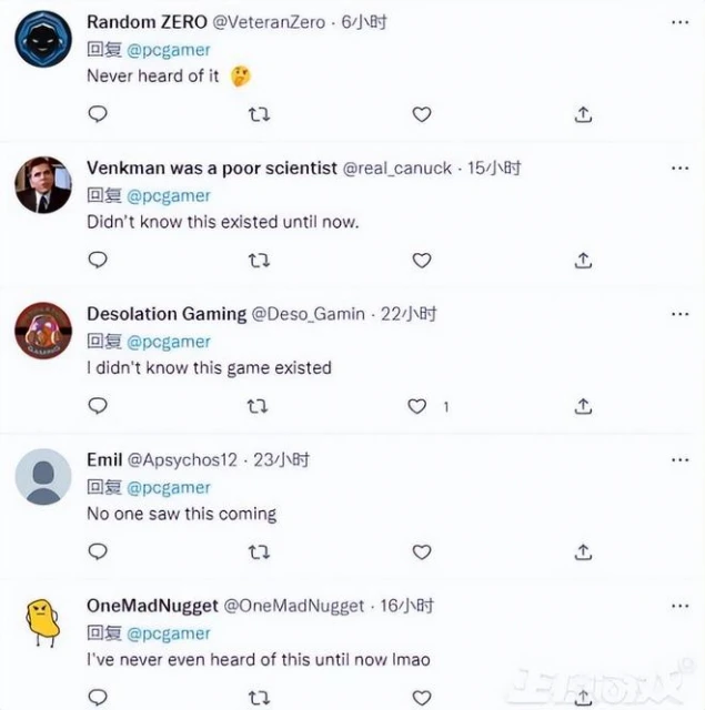 CDPR要搞巫師新作？為抽調人手整合資源，關停巫師衍生手游