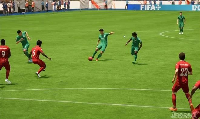 越南主播蹭世界盃，用遊戲冒充直播令數萬人上當，賺了幾百萬美元