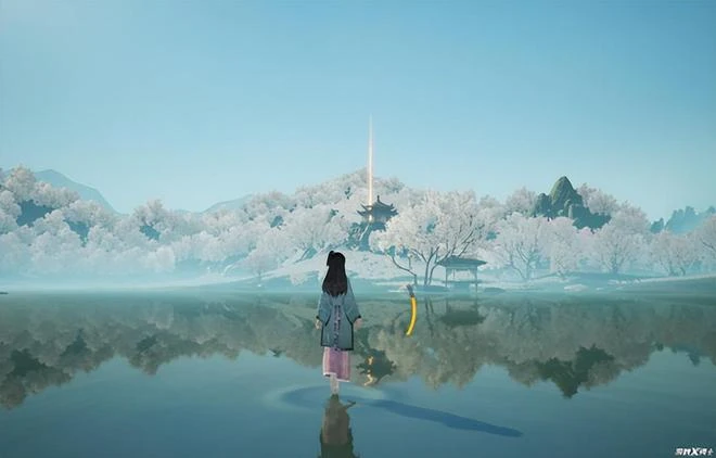 官宣！《射鵰》三天首測，開放18天，二測會有哪些看點？