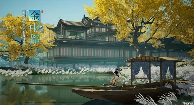 官宣！《射鵰》三天首測，開放18天，二測會有哪些看點？