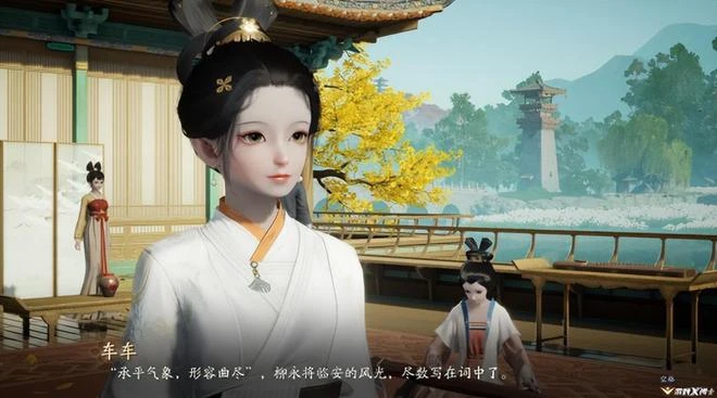 官宣！《射鵰》三天首測，開放18天，二測會有哪些看點？