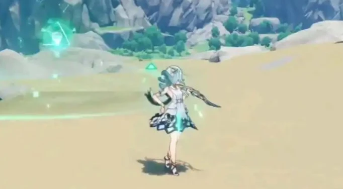 原神琺露珊值得培養嗎2023