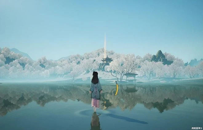 《射鵰》又測了！整整十八天，能自轉的金庸宇宙？