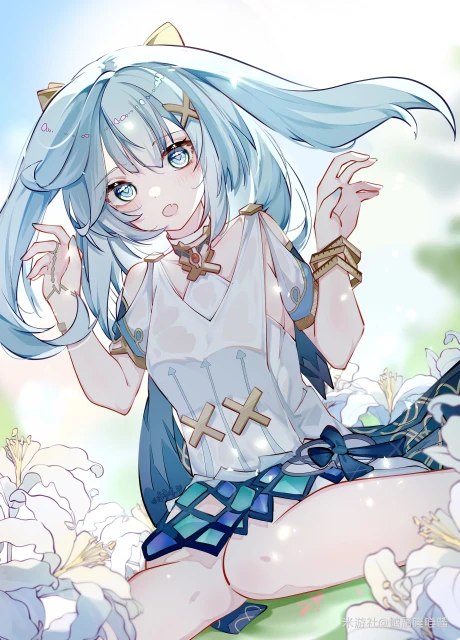 原神2023琺露珊武器選擇推薦