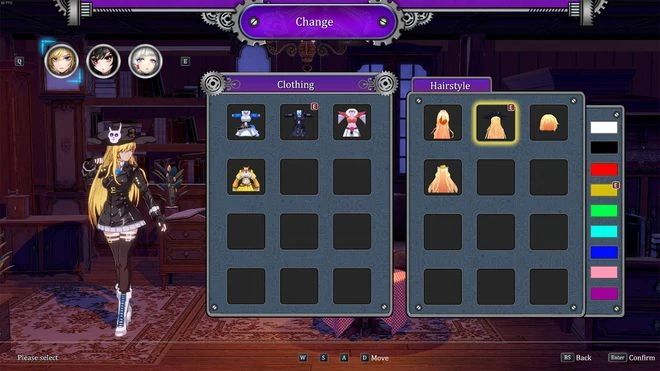 旅行到世界邊緣 類銀河城《邊境獵人》發售日公布