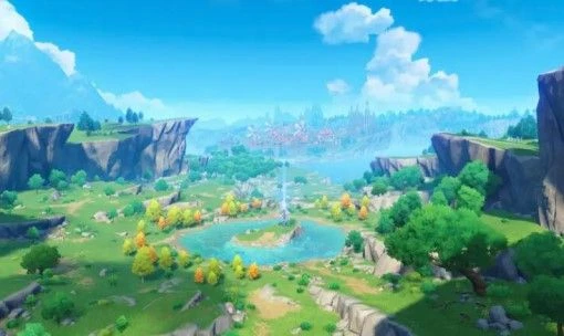 國產大廠們的開放世界野望，究竟能實現幾成？