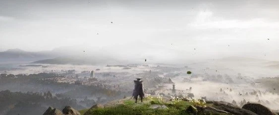 國產大廠們的開放世界野望，究竟能實現幾成？