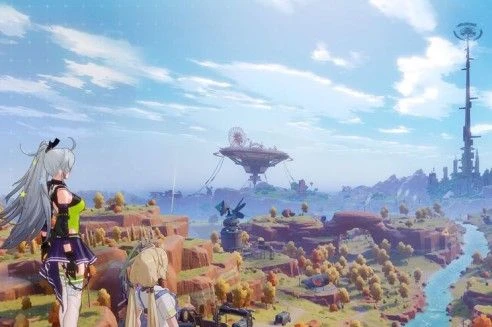 國產大廠們的開放世界野望，究竟能實現幾成？