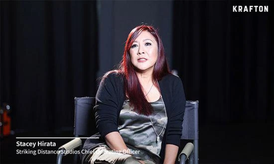 次世代恐怖遊戲《木衛四協議》開發團隊專訪