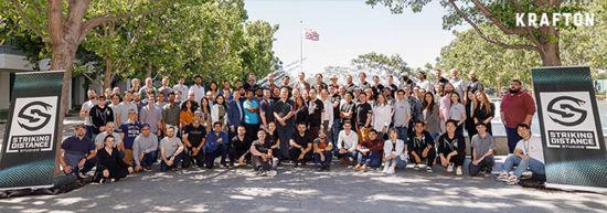 次世代恐怖遊戲《木衛四協議》開發團隊專訪