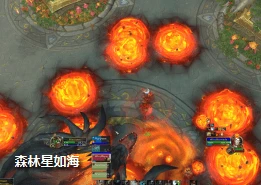 魔獸世界基拉卡與厄克哈特風脈怎麼打