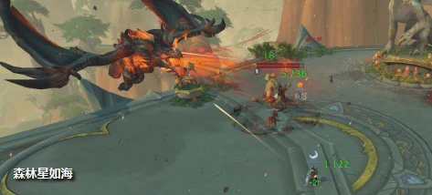 魔獸世界基拉卡與厄克哈特風脈怎麼打