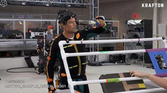 次世代恐怖遊戲《木衛四協議》首席創意官專訪