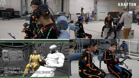 次世代恐怖遊戲《木衛四協議》首席創意官專訪