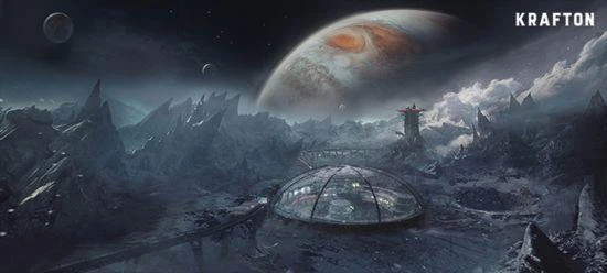 次世代恐怖遊戲《木衛四協議》首席創意官專訪