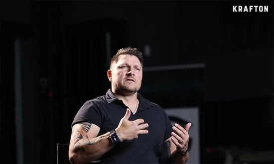 次世代恐怖遊戲《木衛四協議》首席創意官專訪