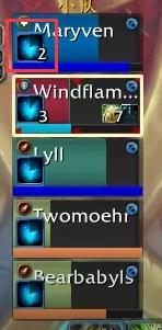 魔獸世界梅莉杜莎寒妝怎麼打