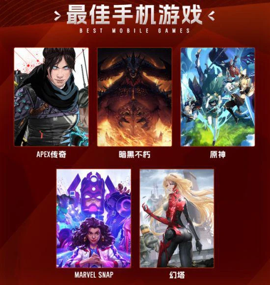 CC直播X大神攜手權威媒體編輯 為你解讀TGA最大看點