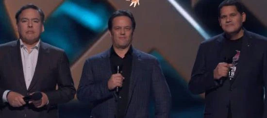 CC直播X大神攜手權威媒體編輯 為你解讀TGA最大看點