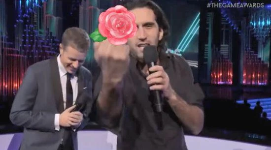 CC直播X大神攜手權威媒體編輯 為你解讀TGA最大看點