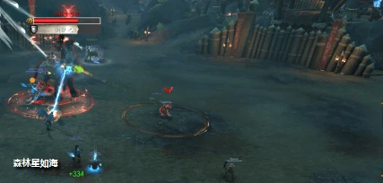 魔獸世界巴拉卡可汗怎麼打