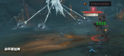 魔獸世界巴拉卡可汗怎麼打