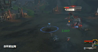 魔獸世界巴拉卡可汗怎麼打