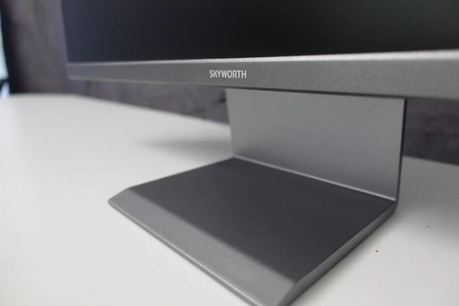 創維F24B40Q顯示器評測：既是生產力，又是藝術品