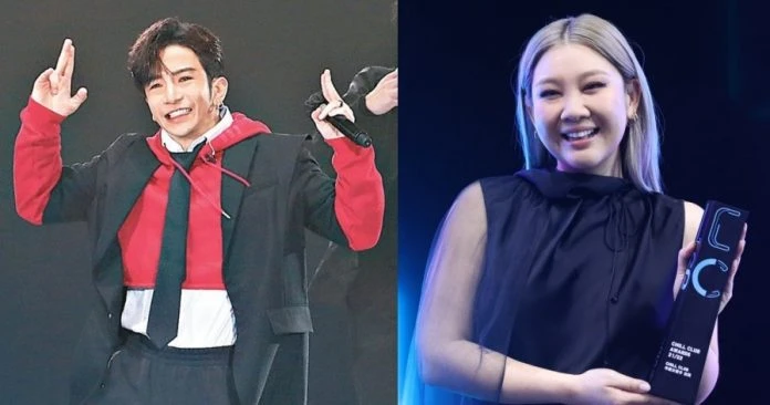 姜濤Anson Lo聯手拆彈 鄭欣宜奪女歌手金獎零負評