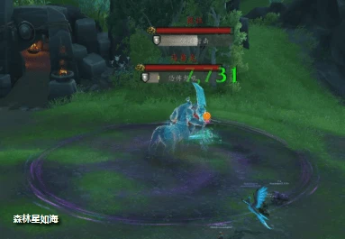 魔獸世界提拉和馬魯克怎麼打