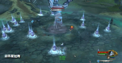 魔獸世界暴怒的風暴元素怎麼打