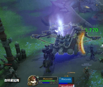 魔獸世界格拉尼斯怎麼打