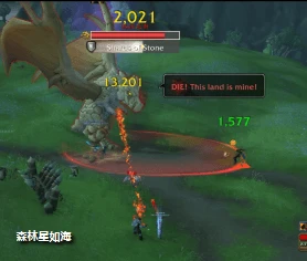 魔獸世界格拉尼斯怎麼打