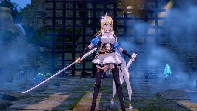 《邊境獵人：艾爾莎的命運之輪》12月16日Steam發售