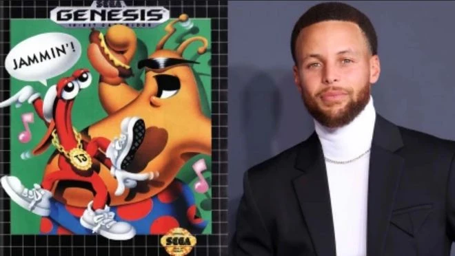 世嘉經典遊戲《外星雙傻》將改編電影