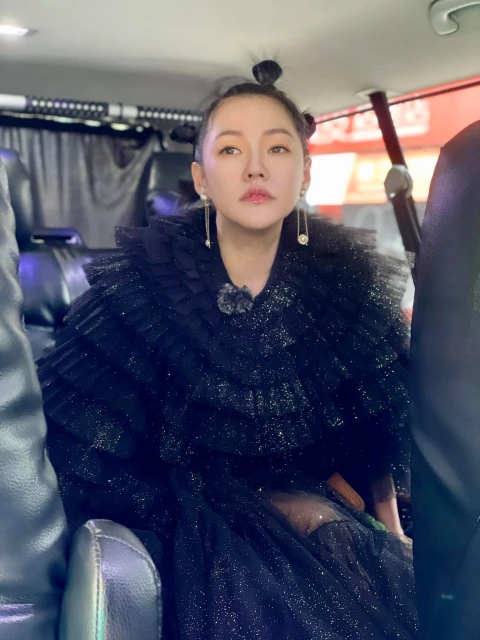 自爆曾遭綜藝大哥性騷擾　小S還原過程「連大S都受害」