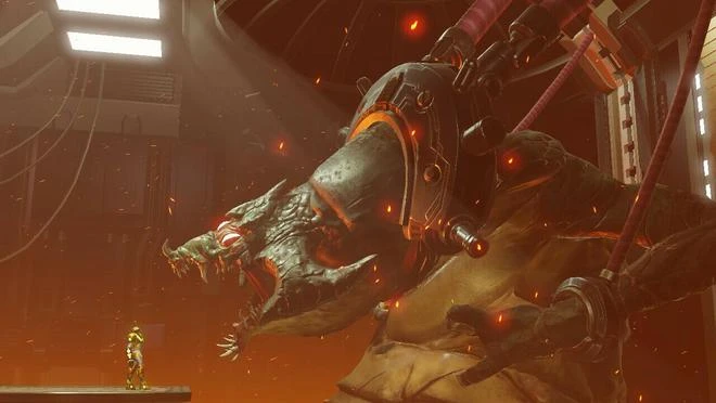 《銀河戰士Prime》開發商曾提出《幽浮》玩法衍生作