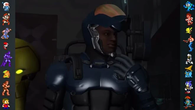 《銀河戰士Prime》開發商曾提出《幽浮》玩法衍生作