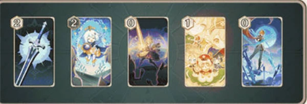 《原神》七聖召喚是不是永久玩的