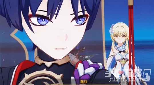 《原神》夜中飛鳥墜於空中怎麼辦